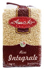 Rýže Integrale Amato 1kg